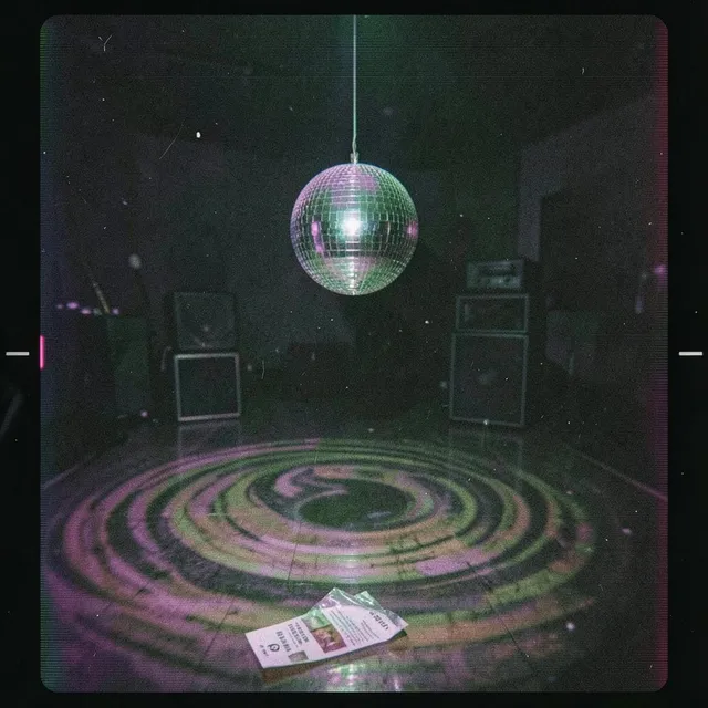 2AM Shuffle 3 – Lil Syndicate, okładka
