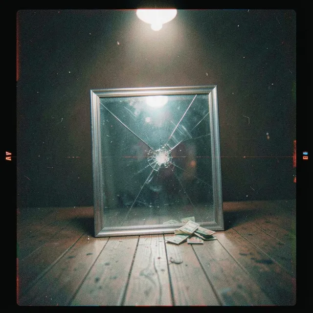 Scars in Denomination 2 – Lil Ferro, okładka