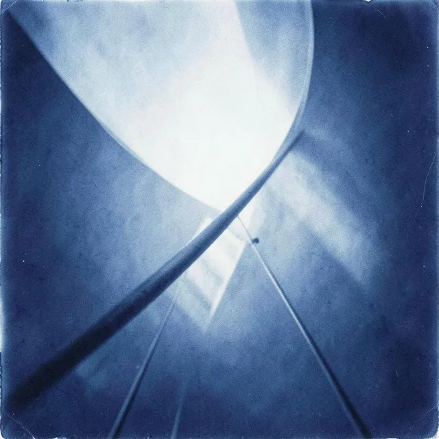 Hold the Night 2 – Aurelune, okładka