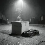 Skrzyp w kieszeni 3 by Lil Czarna — Drum & Bass Focus cover art on WeavyAudio