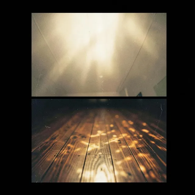 Feel the Floor Light Up 2 – Marek & Ivy, okładka
