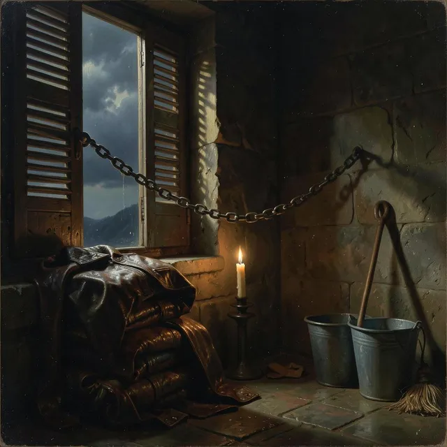 Skank Til the Doors Open 3 – Skeptix, okładka