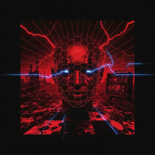 Cathode grid, let it go – Cascade & Ember, okładka