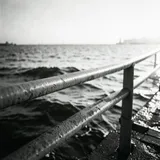 Late Light on Metal 2 by Aoi & Wave — House Calm cover art on WeavyAudio