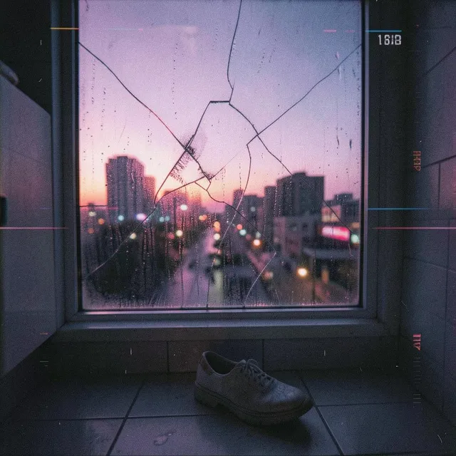 Meridian of Tide – Blaze & Verve, okładka