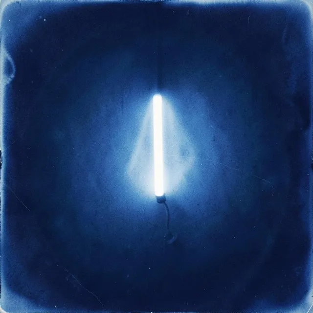 Signal Drifts in the Dark 2 by Neon Vertex — House Uplifting cover art on WeavyAudio
