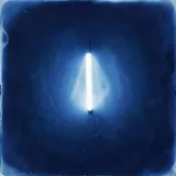 Signal Drifts in the Dark 2 by Neon Vertex — House Uplifting cover art on WeavyAudio