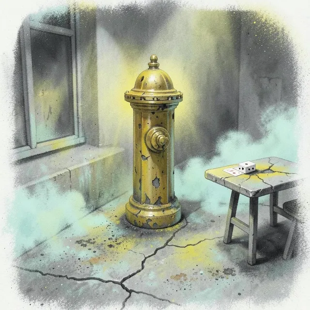 Weight of the Corner 2 – Lil Ferro, okładka