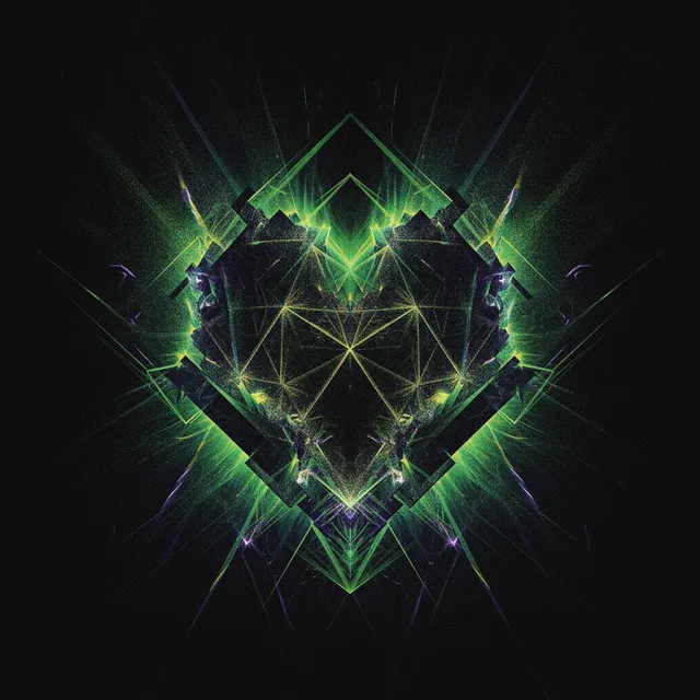 Gold Rush Heartbeat – Silver Willow, okładka