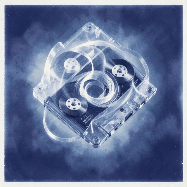 Press Rewind, Body 2 – Basslight, okładka