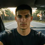 Keep the Windows Down for This — Halden Bay cover art