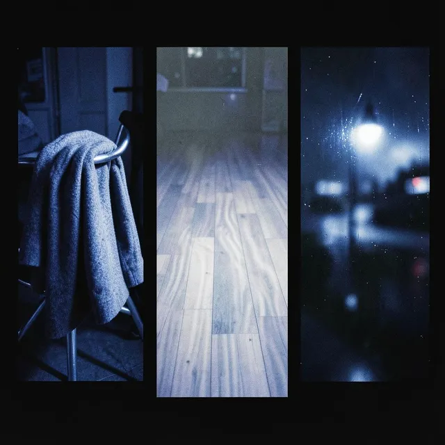 Night Bus Riddim 2 – Nightbus Theory, okładka