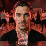 Que Truene El Perreo — DJ Malacara cover art