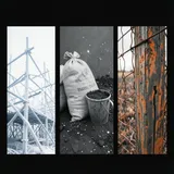 Ziemia pod paznokciem 2 by Sombra del Valle — Corridos Tumbados Melancholic cover art on WeavyAudio