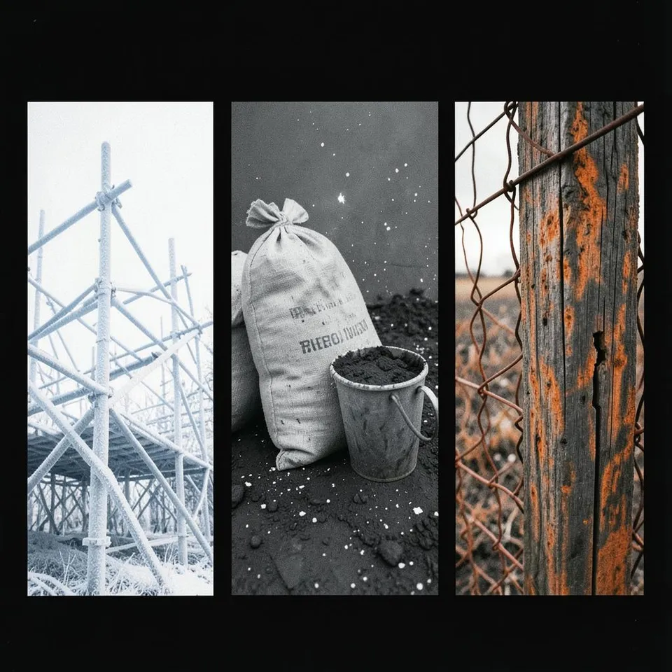 Ziemia pod paznokciem 2 by Sombra del Valle — Corridos Tumbados Melancholic cover art on WeavyAudio