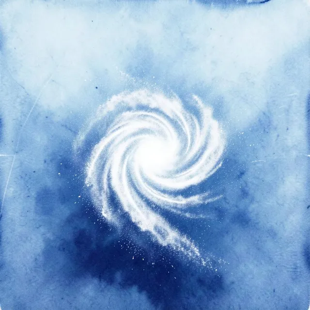 Electric Endorphin – Silver Willow, okładka
