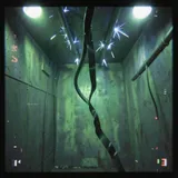 Cathode Horizon 3 by Comet & Satellite — Techno Energetic cover art on WeavyAudio