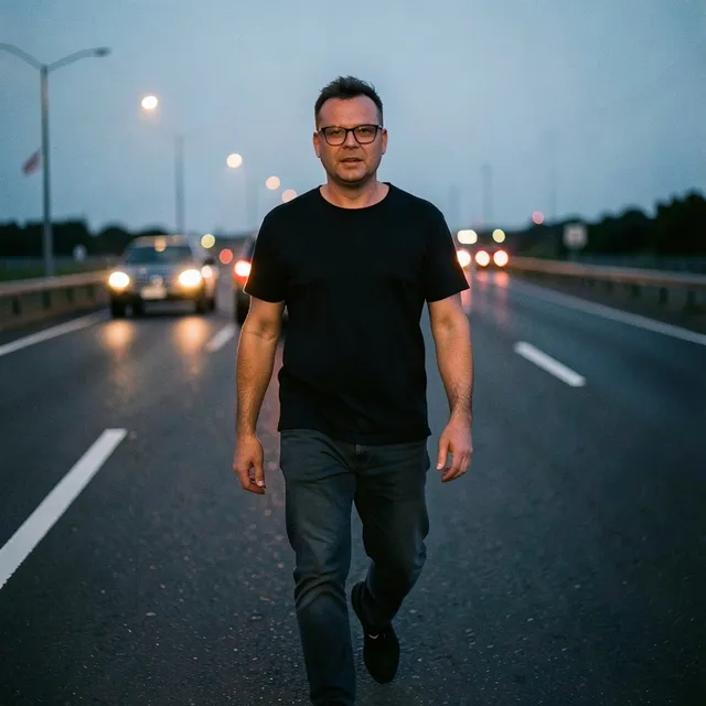 Kaseta z siedemdziesiątego ósmego – Luka, okładka