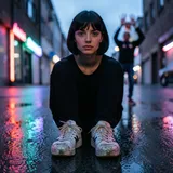 Where the Lights Don't Sleep — Nova Reyes cover art