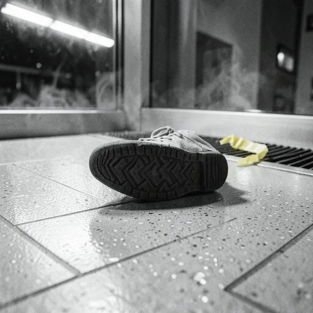 Cold tile preach what the asphalt say 3 – DJ Palisade, okładka