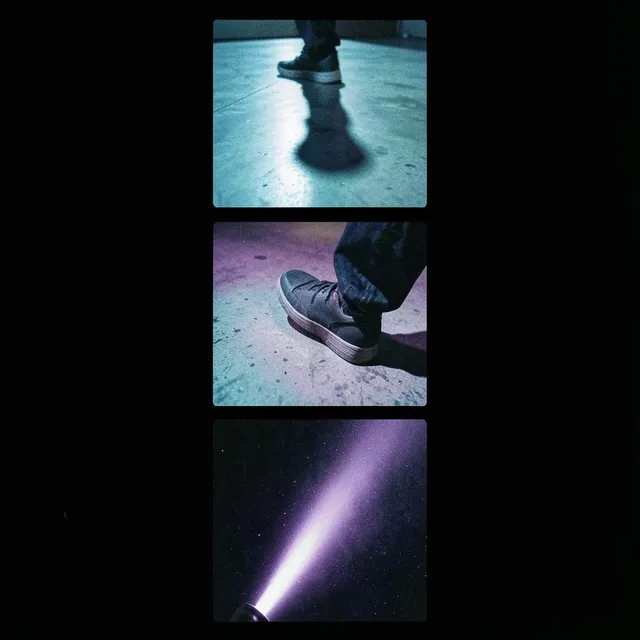 Skank in the Dark 2 – Skeptix, okładka