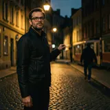 Jak Masz Na Imię — Stara Zmiana cover art