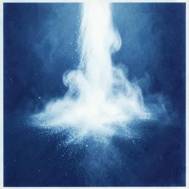 Lost in the Haze 4 – Nova Kessler, okładka