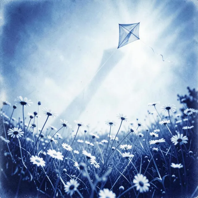 Follow The Sunlight – Pocket Dragons, okładka
