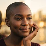 Golden Skin Rhythm — Voltrix cover art