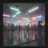 Full Send Pulse 2 by The Pulse Setters — EDM Dark cover art on WeavyAudio