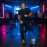 Que Se Note 2 — Rafa Nítido cover art