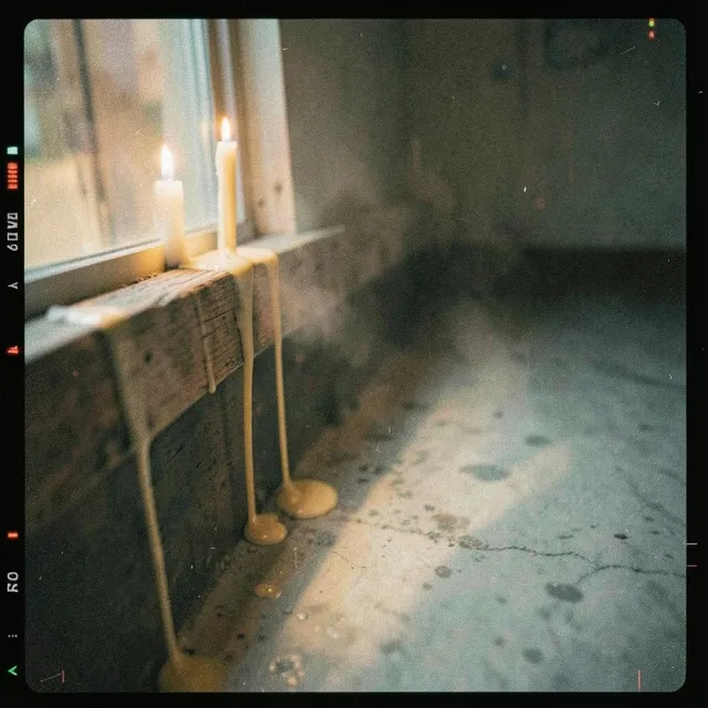Skin Close to Mine 2 – Nova Mzansi, okładka