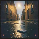 Jeszcze Jedna Noc by Stara Zmiana — Trap Melancholic cover art on WeavyAudio