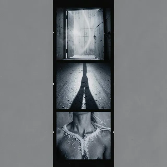 Signal Never Fades 2 – Nerve Kollektiv, okładka