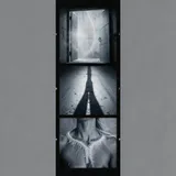Signal Never Fades 2 by Nerve Kollektiv — Techno Dark cover art on WeavyAudio