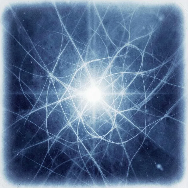 Invisible threads connect me to the night 3 – DJ Malvado, okładka