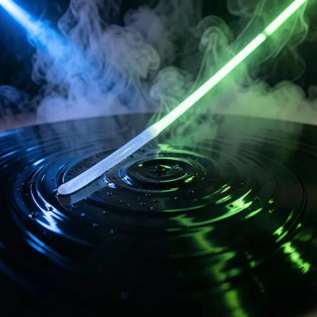 Bounce Like You Mean It 2 – Baddie Protocol, okładka