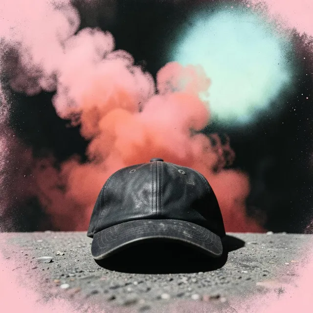 Cień pod kapturem 5 – Blask & Smog, okładka