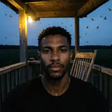 Keep the Porch Light On — Soft Static cover art