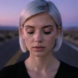 Every Step I Take 2 — Nova & Rae cover art