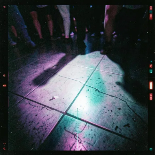 Every Step I Take 2 – Nova & Rae, okładka