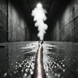 Kilohertz Fault 3 by Cobalt Signal — Techno Energetic cover art on WeavyAudio