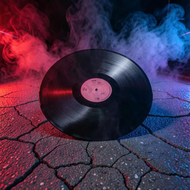 Bota Pra Rodar 2 – DJ Malandro, okładka