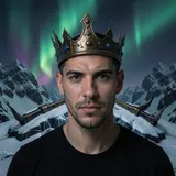 Crown of the North — Wolfsignal cover art