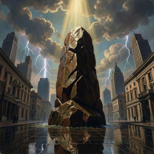 Hold the Ground 2 – Kesh & Tobin, okładka