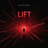 Lift by Halovane — Trance Energetic cover art on WeavyAudio