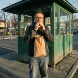 Oranżada z Palca (Słodka zielona budka) 2 — Stara Zmiana cover art