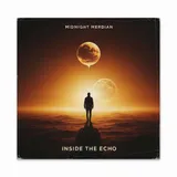 Inside the Echo by Midnight Meridian — cover art on WeavyAudio