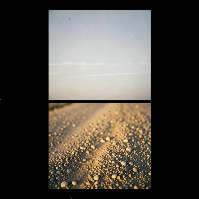 Gravel Heart 2 – Jesse Ridgeline, okładka