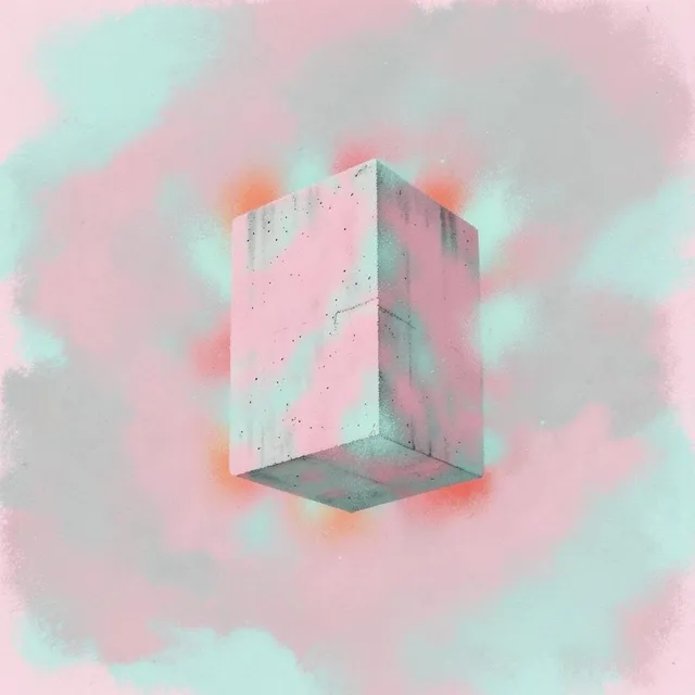 Hold Still – Nova Marlow, okładka